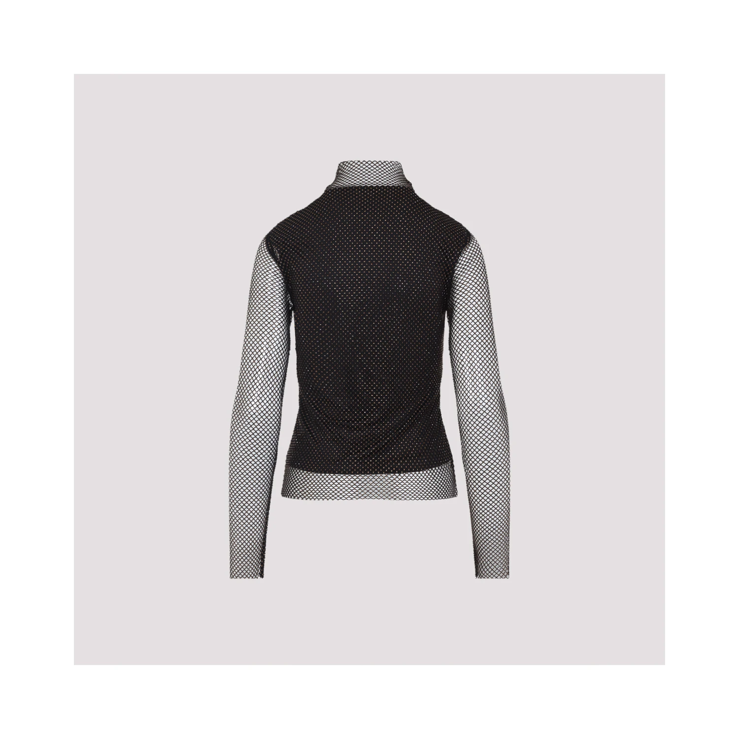 Sportmax Gerarda Crystal Top