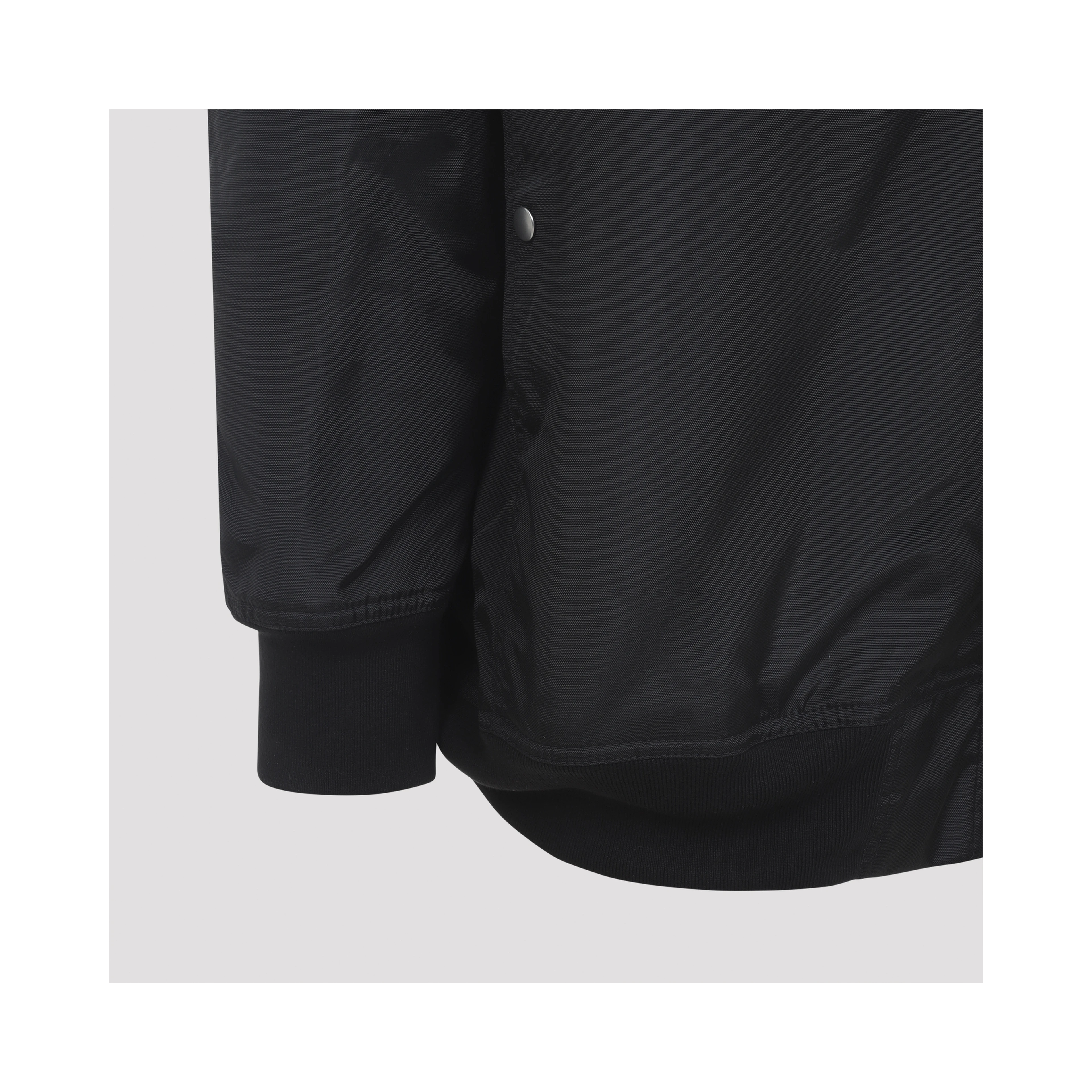 Rick Owens Drkshdw Convertible Jumbo Jacket