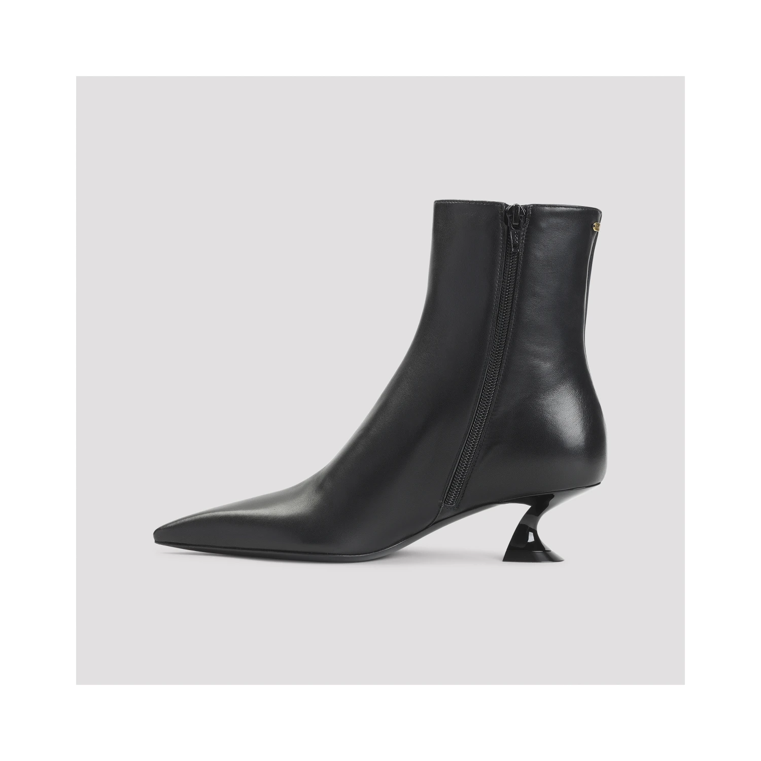 Lanvin Kitten Heell 50 mm Ankle Boots