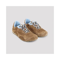 Bottega Veneta Flash Orbit Sneakers