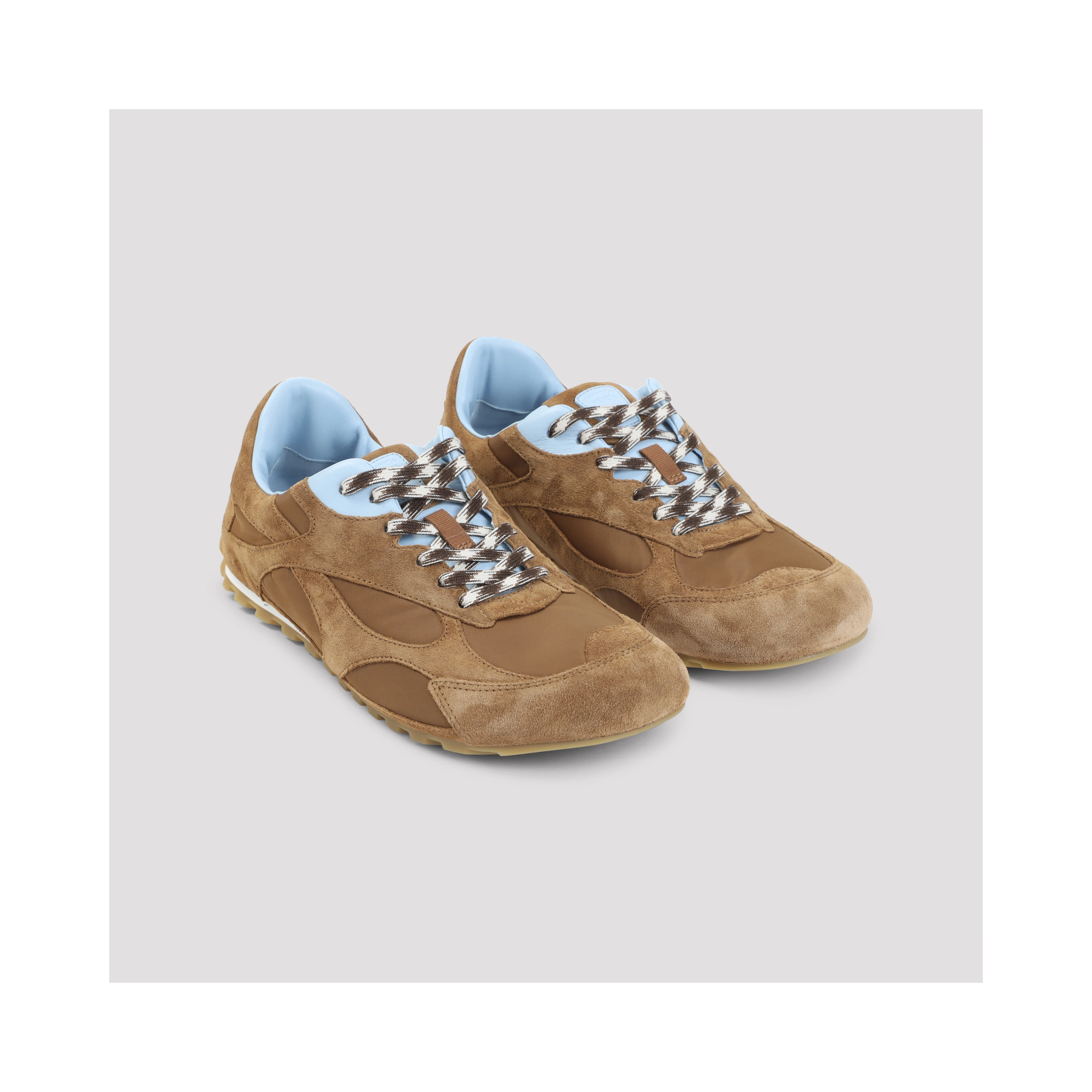 Bottega Veneta Flash Orbit Sneakers
