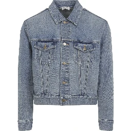 Fear Of God Trucker Jacket