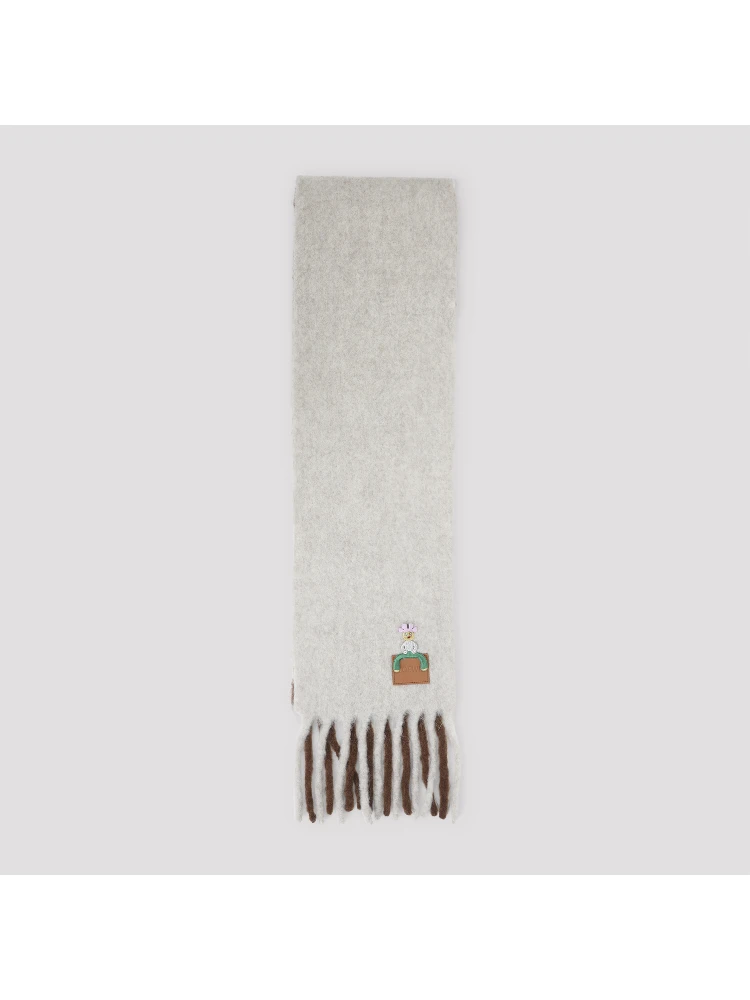 Loewe 23X176 Scarf