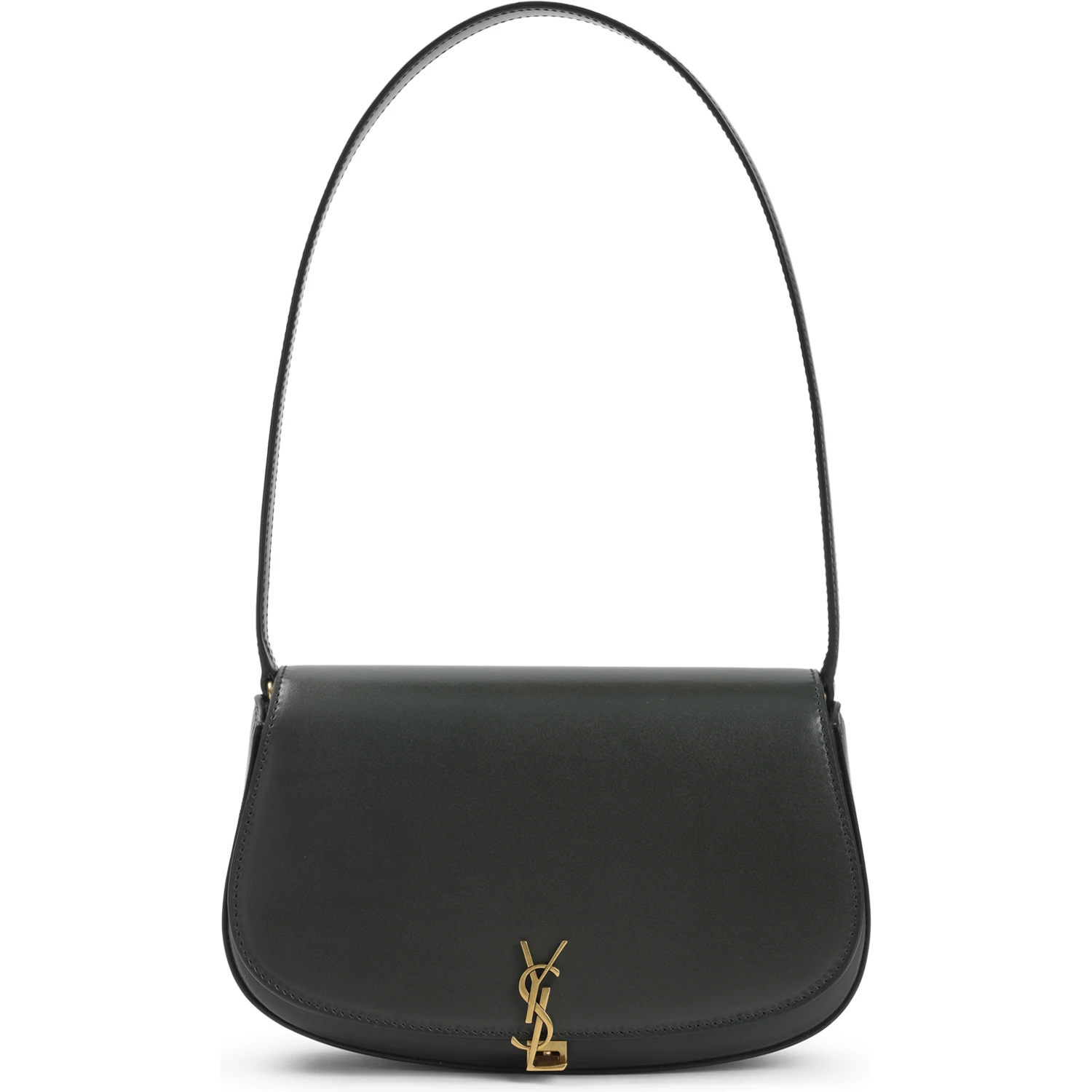 Saint Laurent Demi Lune Shoulder Bag