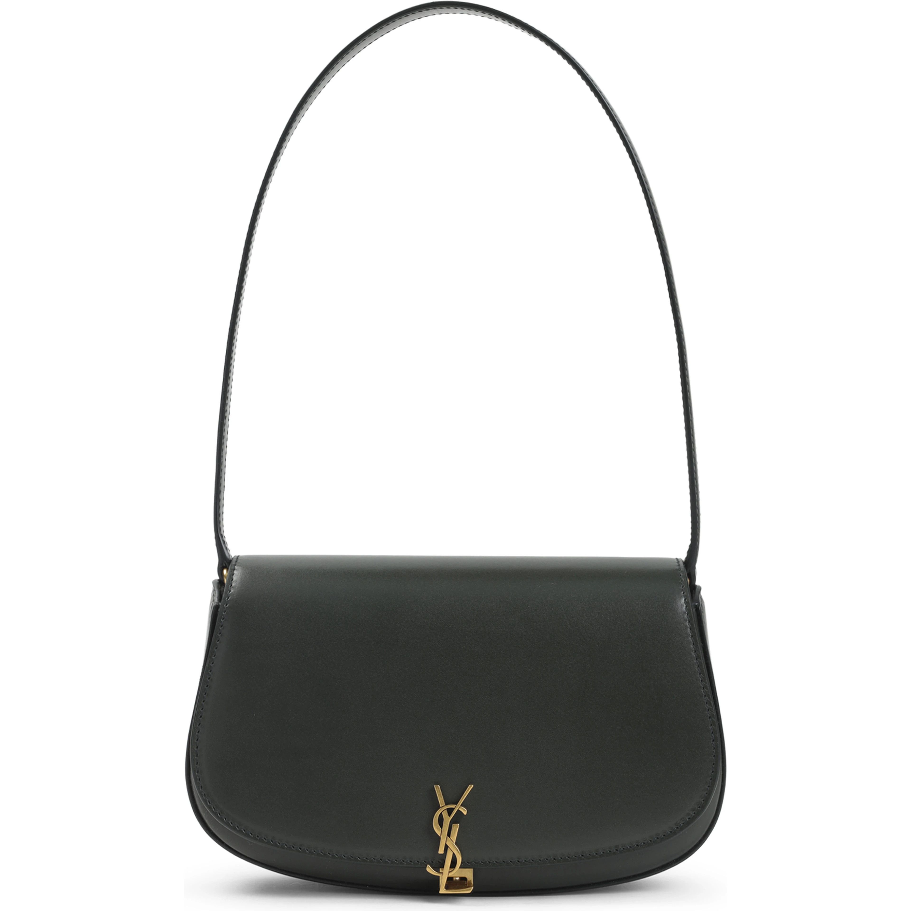 Saint Laurent Demi Lune Shoulder Bag