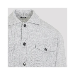Kiton Jacket