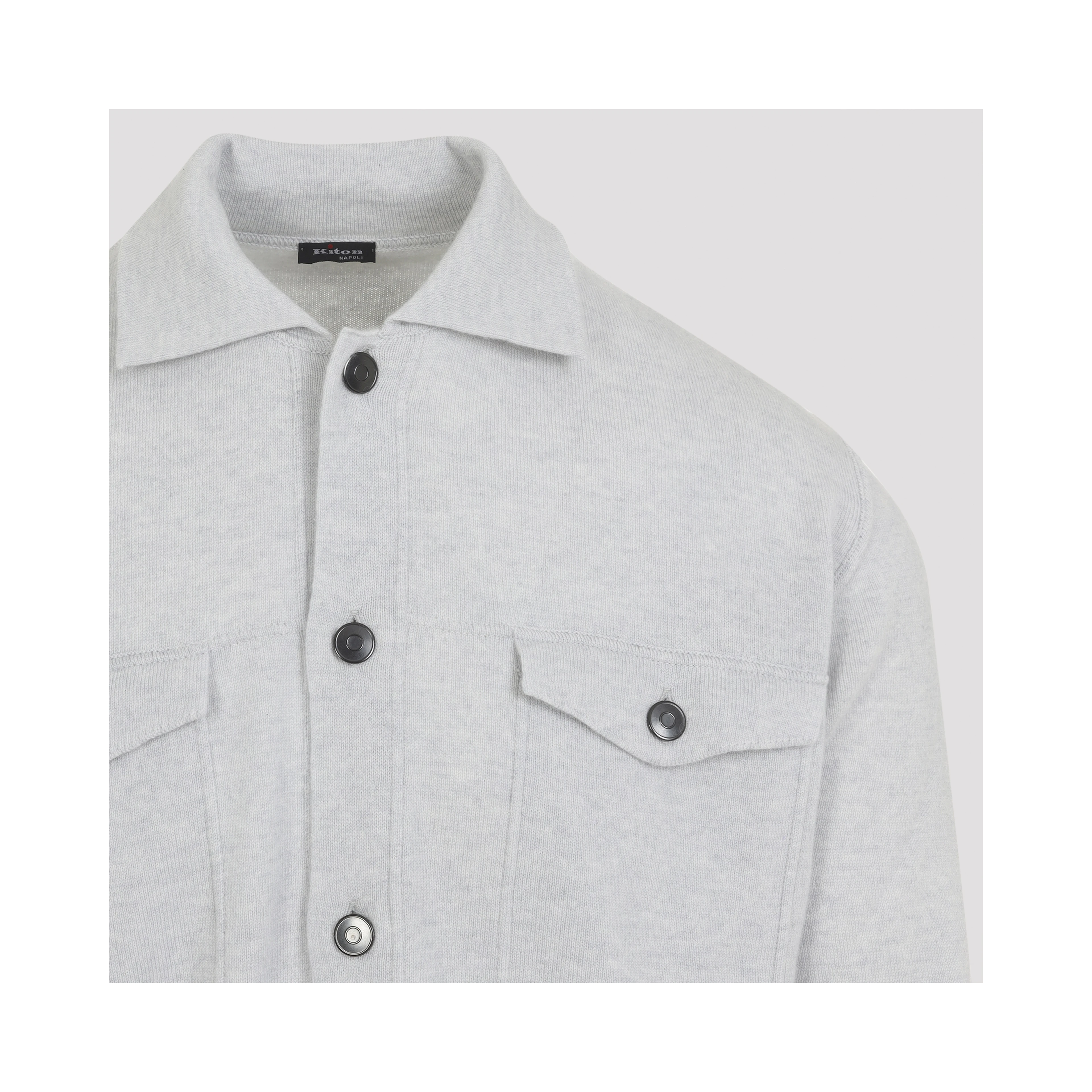 Kiton Jacket