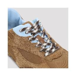Bottega Veneta Flash Orbit Sneakers