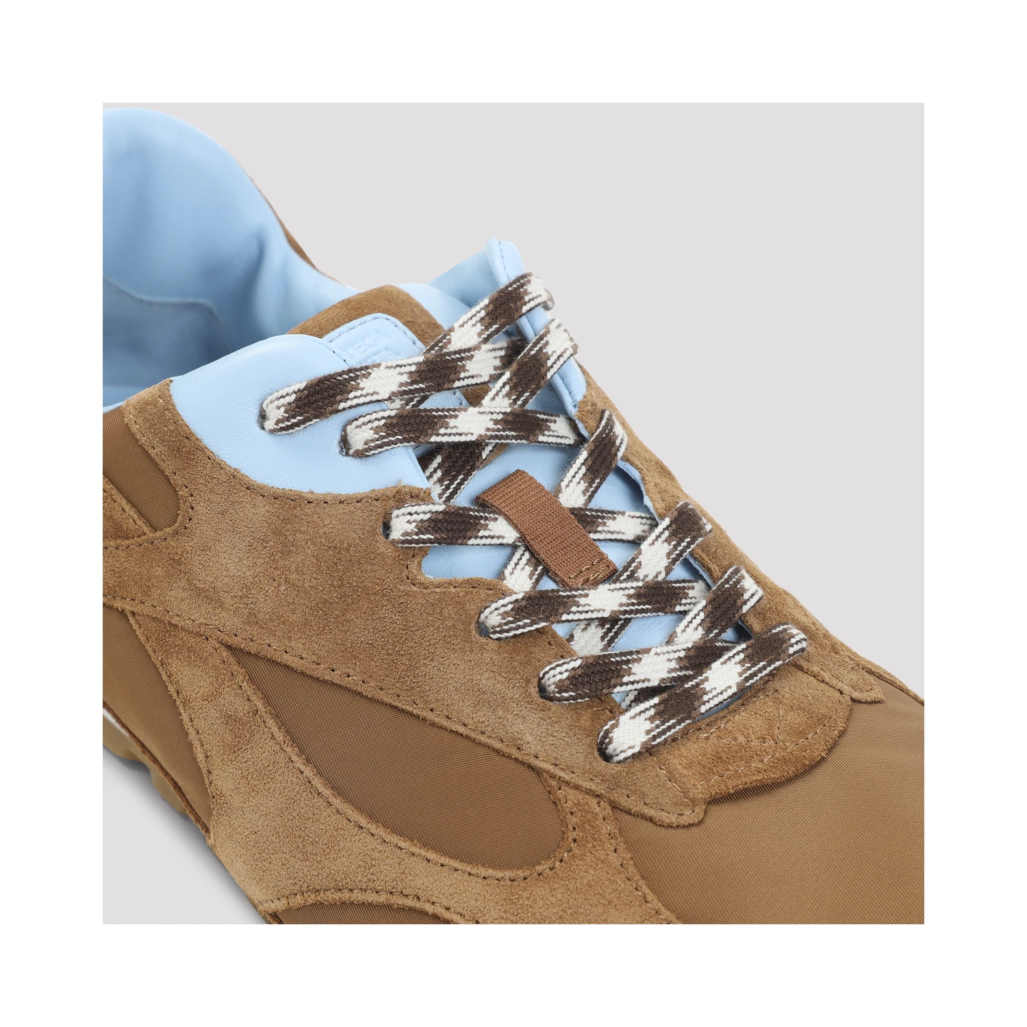 Bottega Veneta Flash Orbit Sneakers
