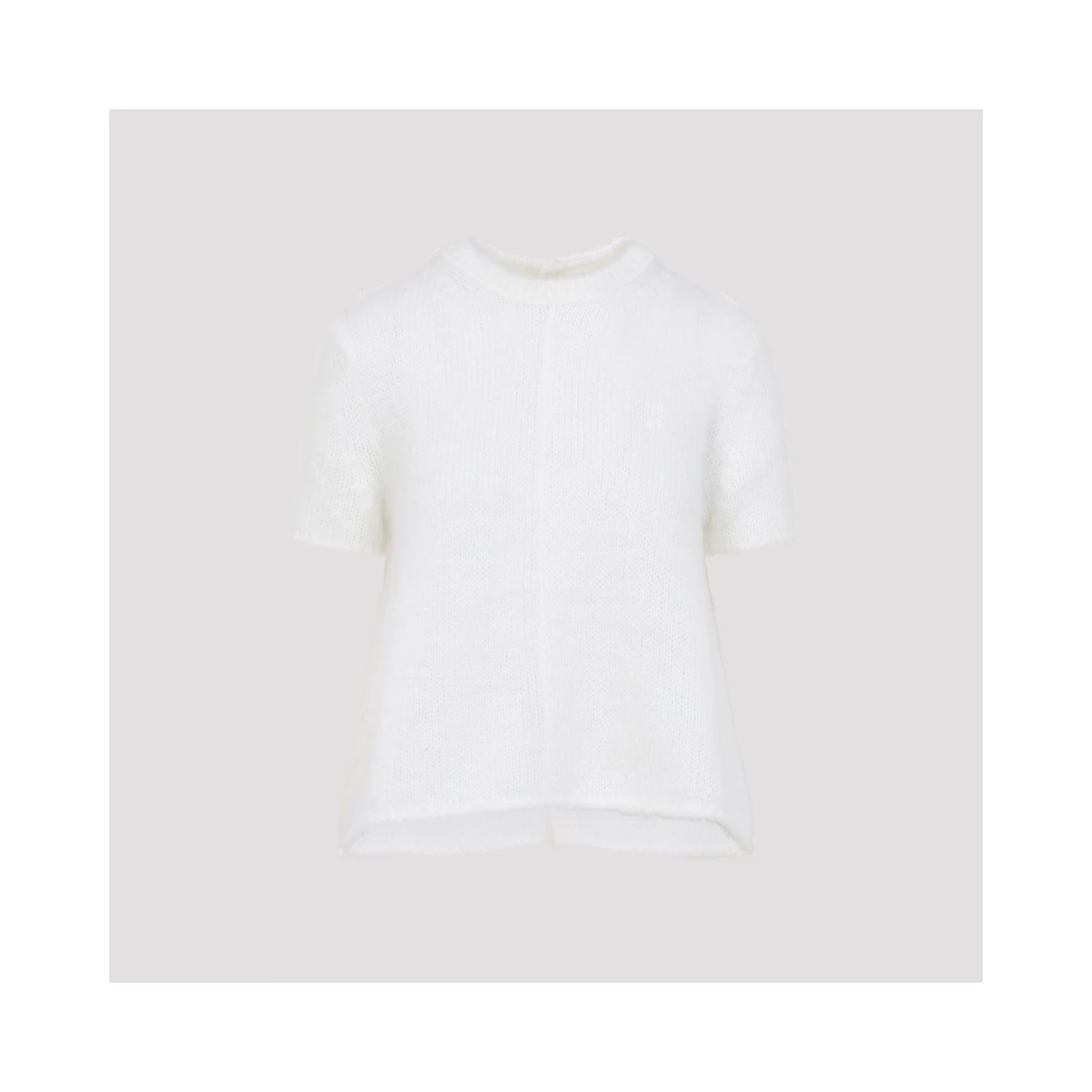 Loewe Short Sleeve Sweater