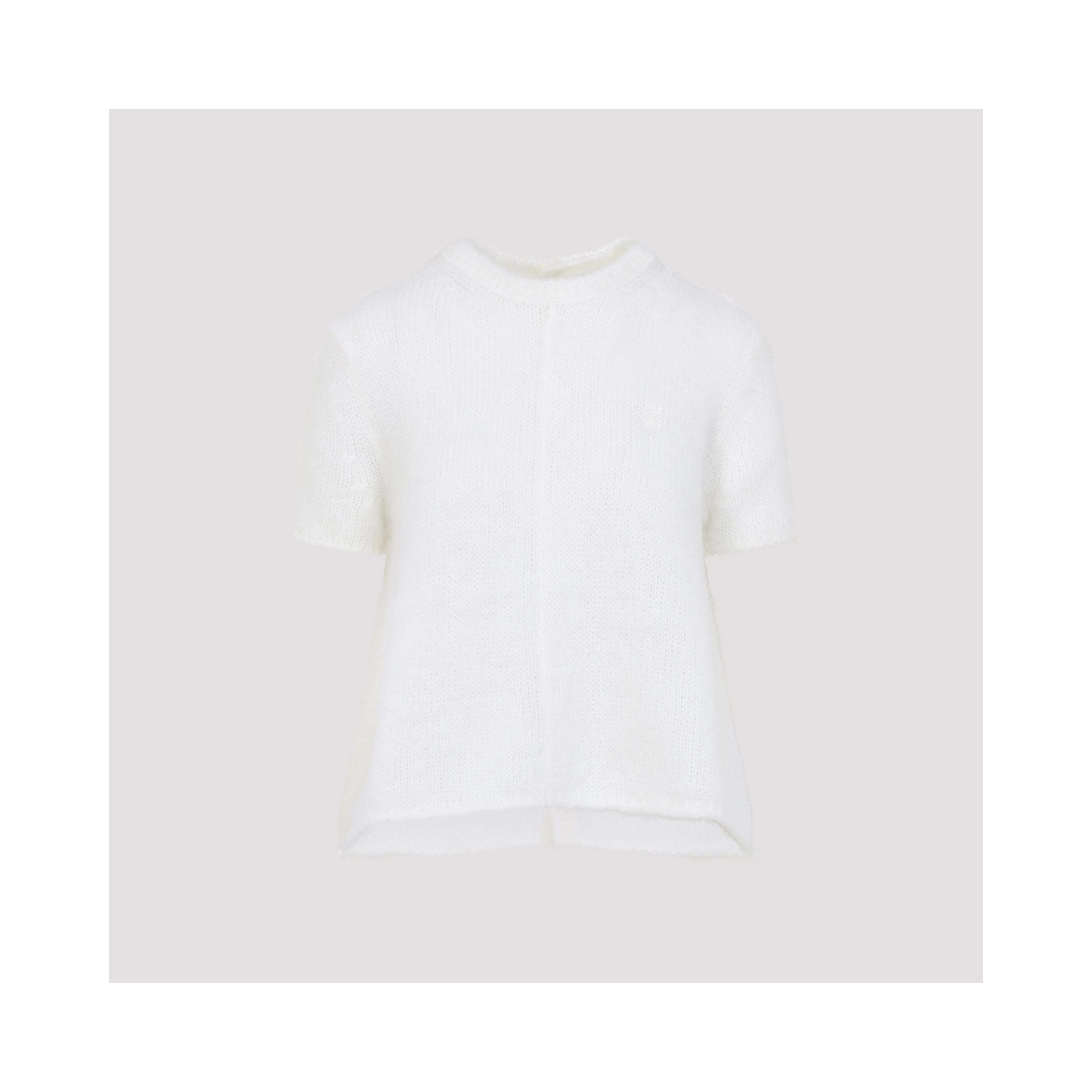 Loewe Short Sleeve Sweater