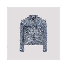 Fear Of God Trucker Jacket