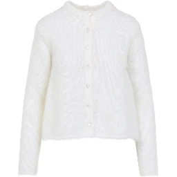 Loewe Mohair Cardigan