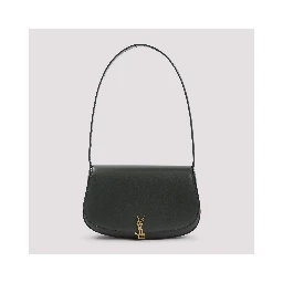 Saint Laurent Demi Lune Shoulder Bag
