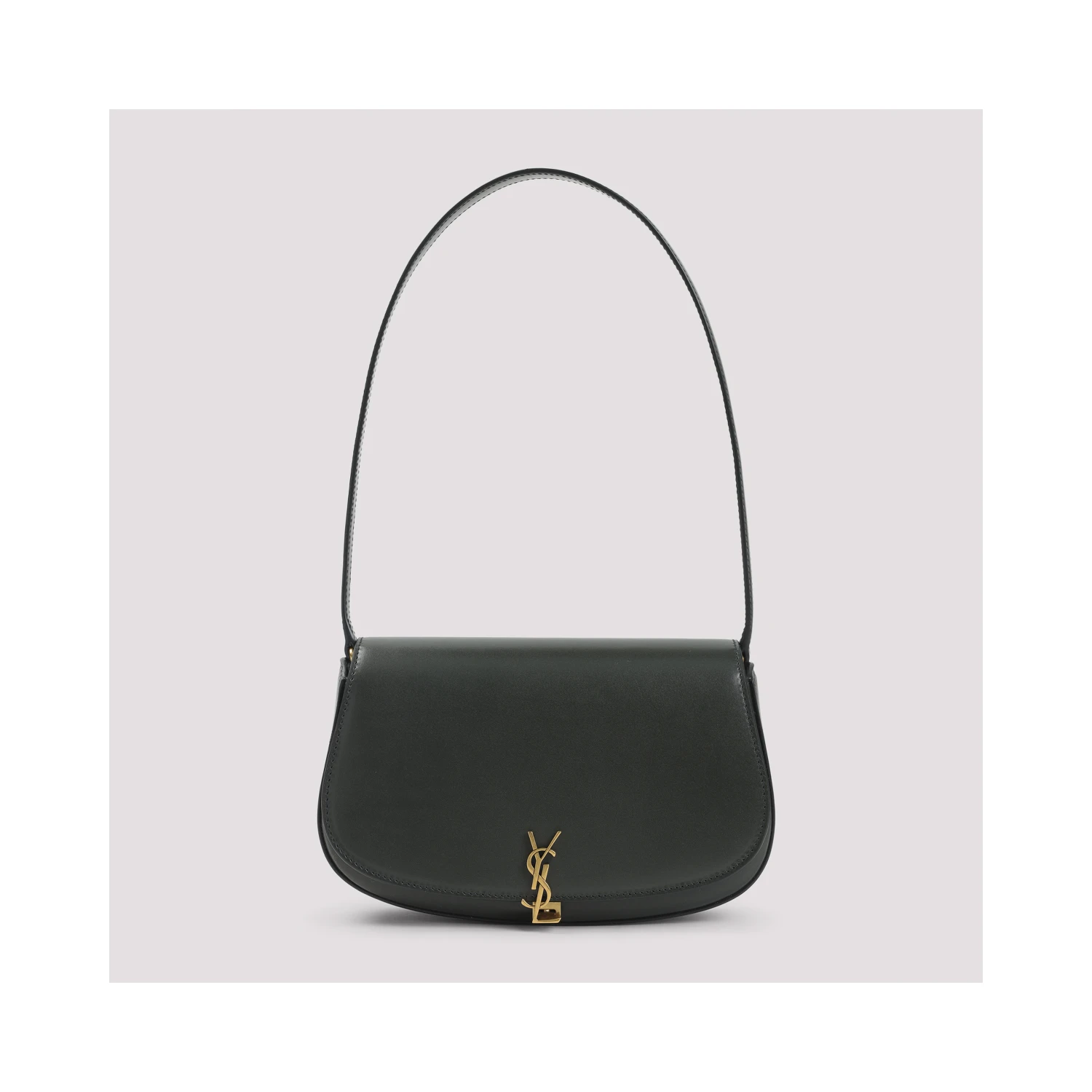Saint Laurent Demi Lune Shoulder Bag