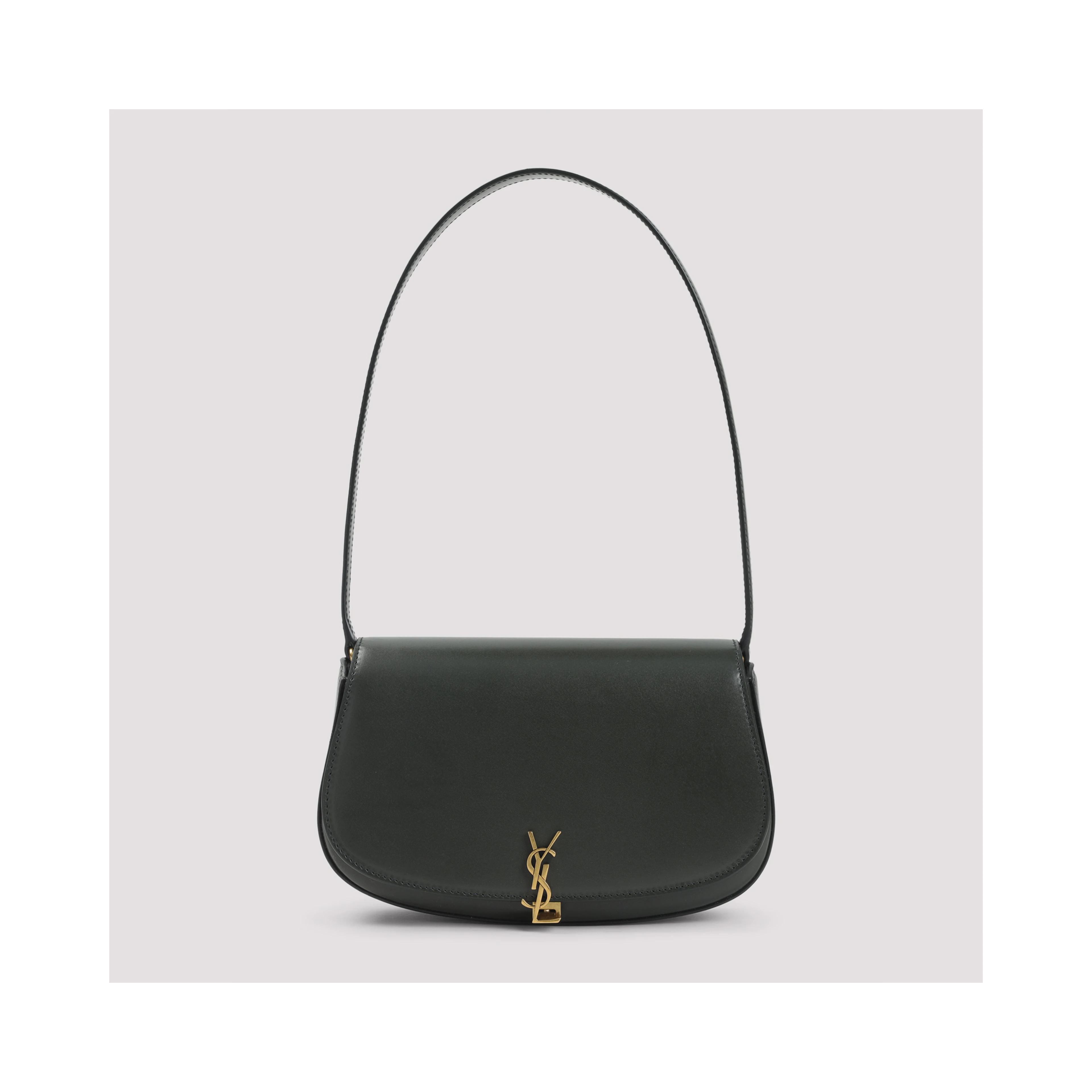 Saint Laurent Demi Lune Shoulder Bag