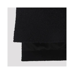 Lanvin Asymmetric Straight-fit Skirt