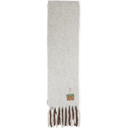 Loewe 23X176 Scarf
