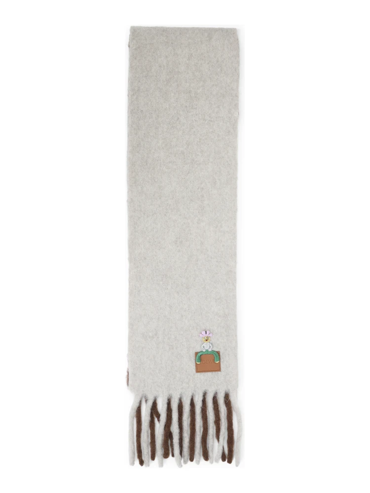 Loewe 23X176 Scarf alternative