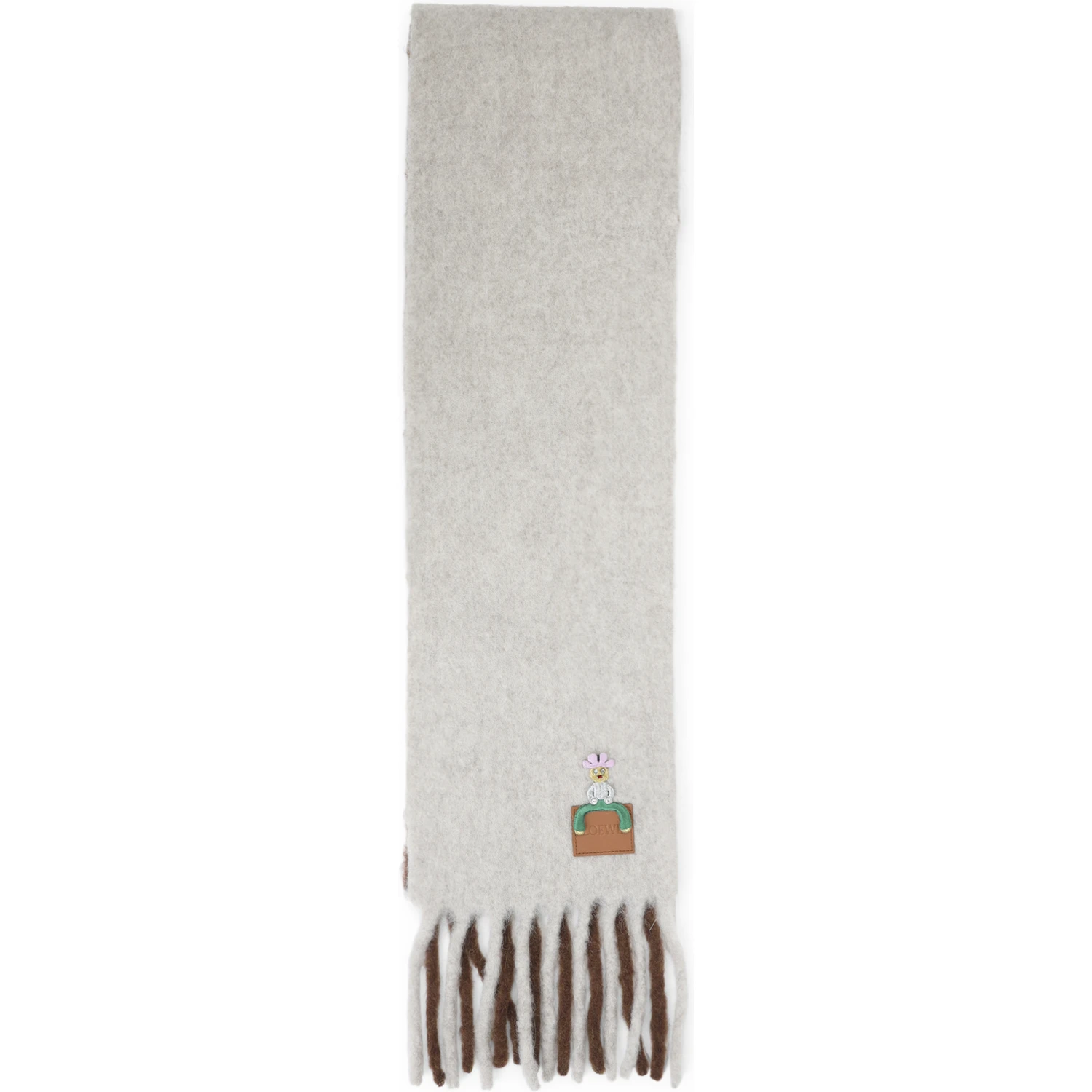 Loewe 23X176 Scarf
