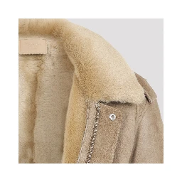 Prada Leather Jacket