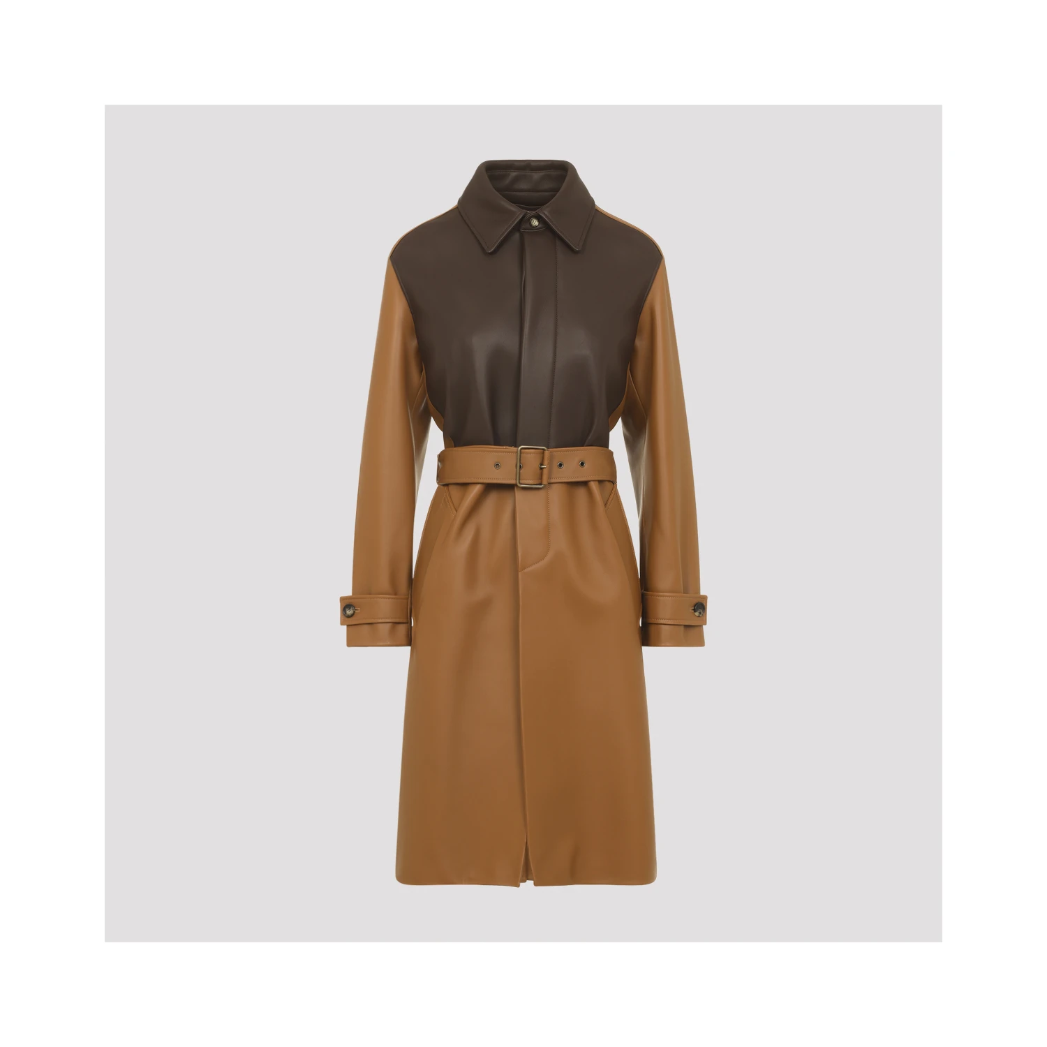 Loewe Lambskin Coat