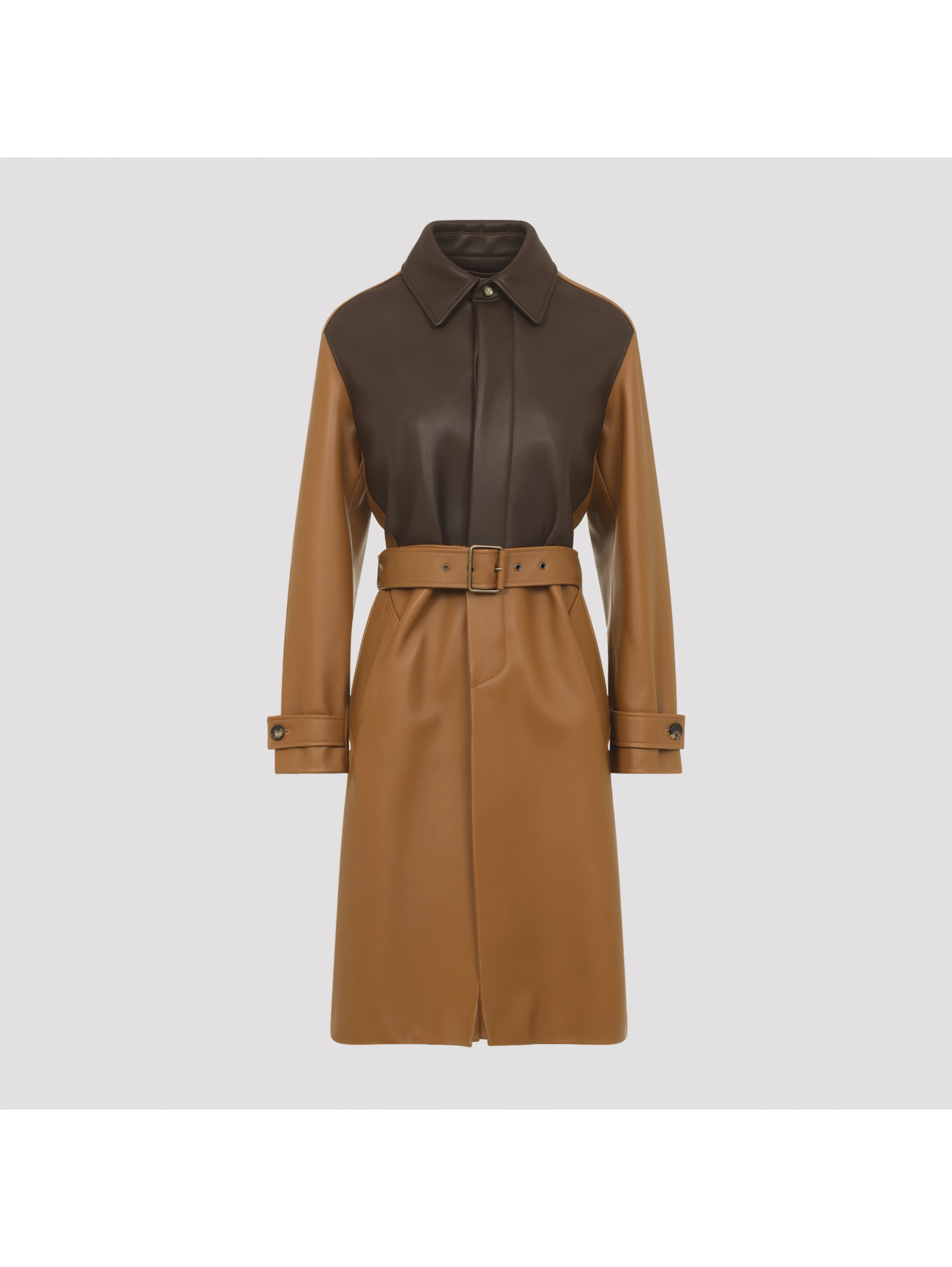 Loewe Lambskin Coat