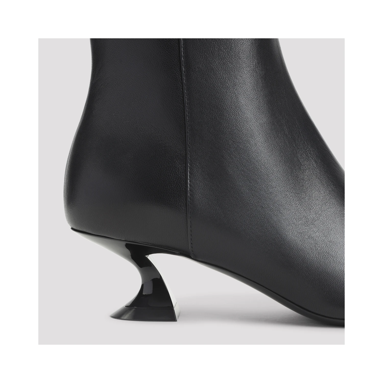 Lanvin Kitten Heell 50 mm Ankle Boots