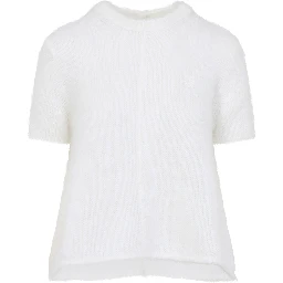 Loewe Short Sleeve Sweater