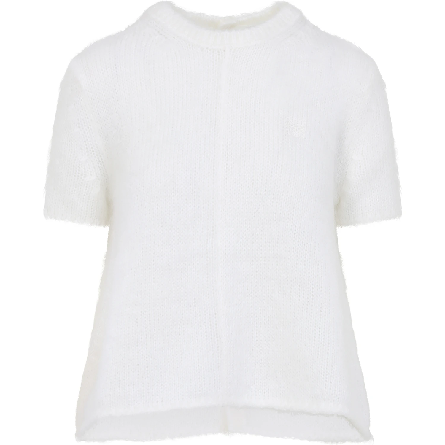 Loewe Short Sleeve Sweater