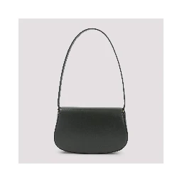 Saint Laurent Demi Lune Shoulder Bag