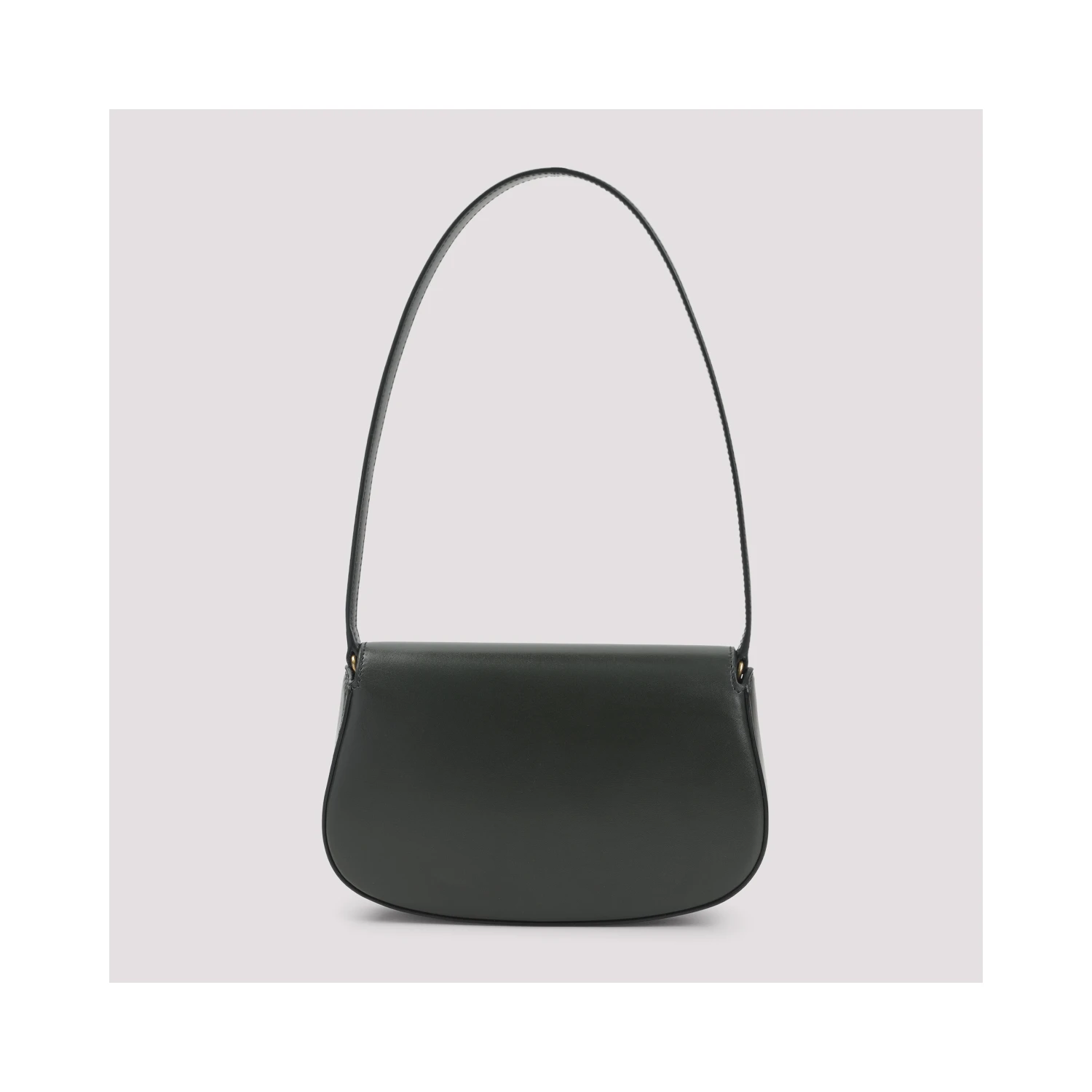 Saint Laurent Demi Lune Shoulder Bag