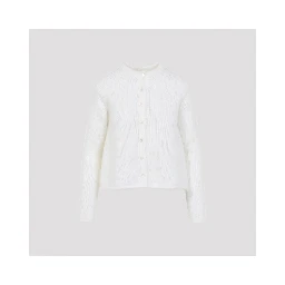 Loewe Mohair Cardigan