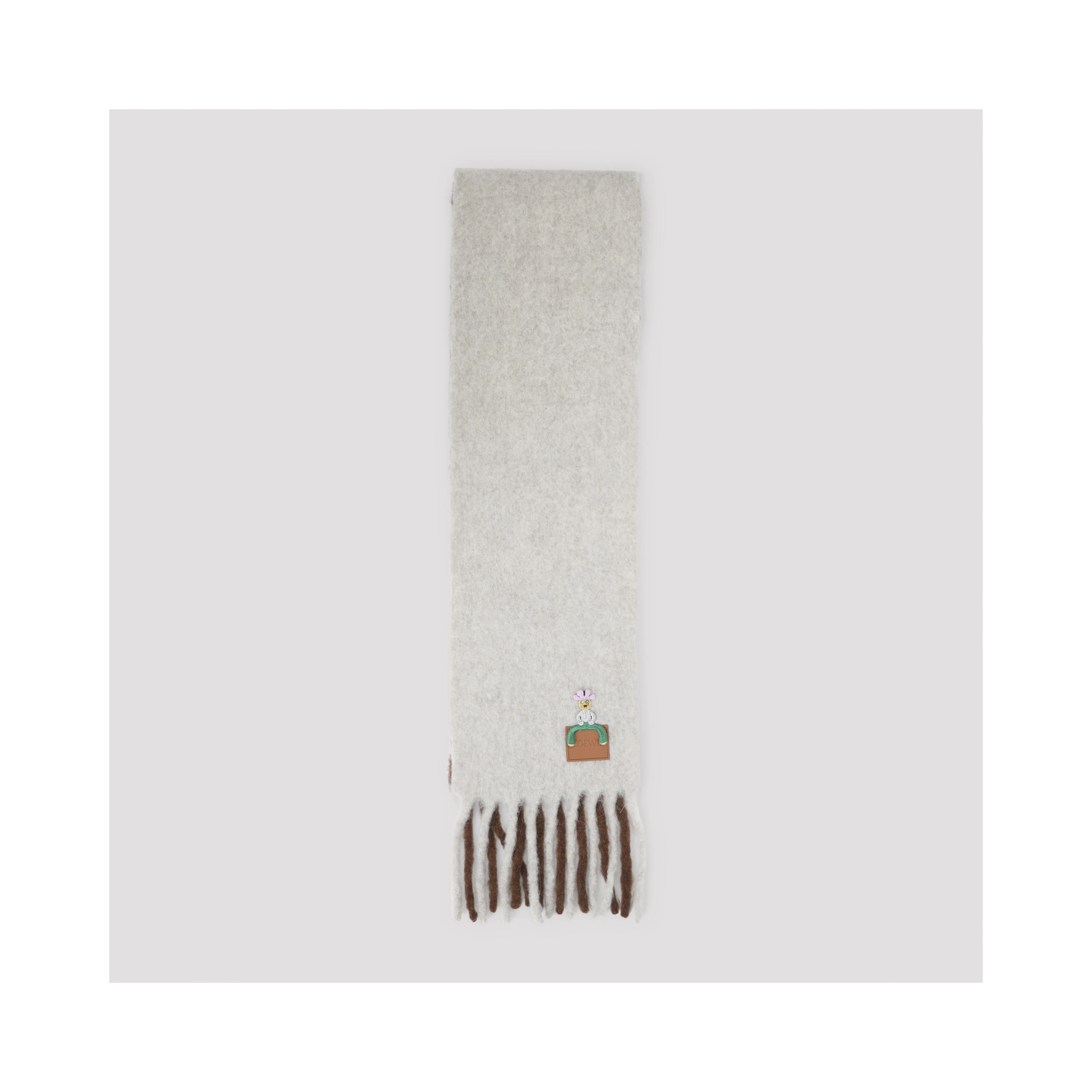 Loewe 23X176 Scarf