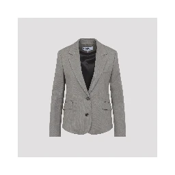 Loewe Tailored Jacket