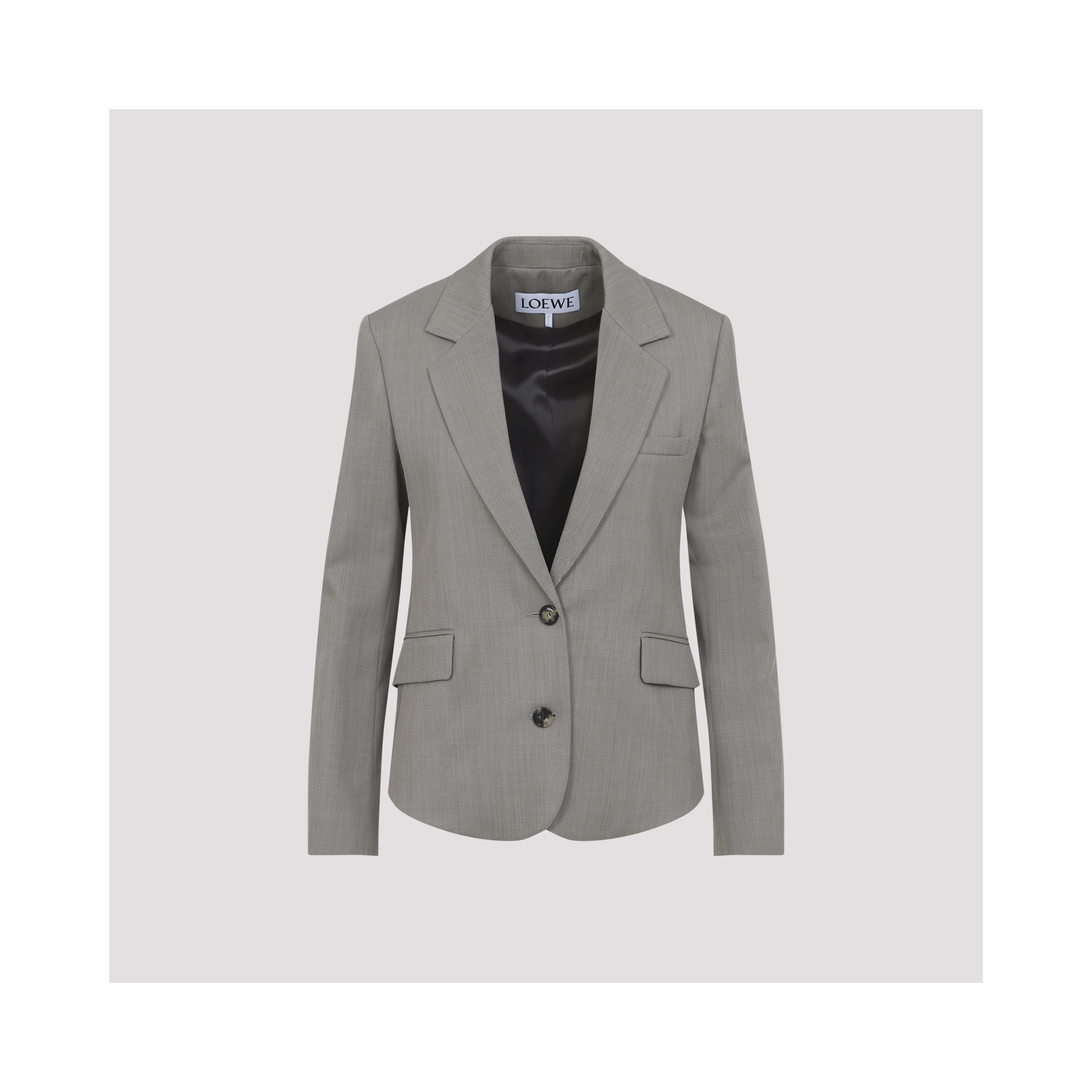 Loewe Tailored Jacket