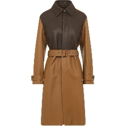 Loewe Lambskin Coat