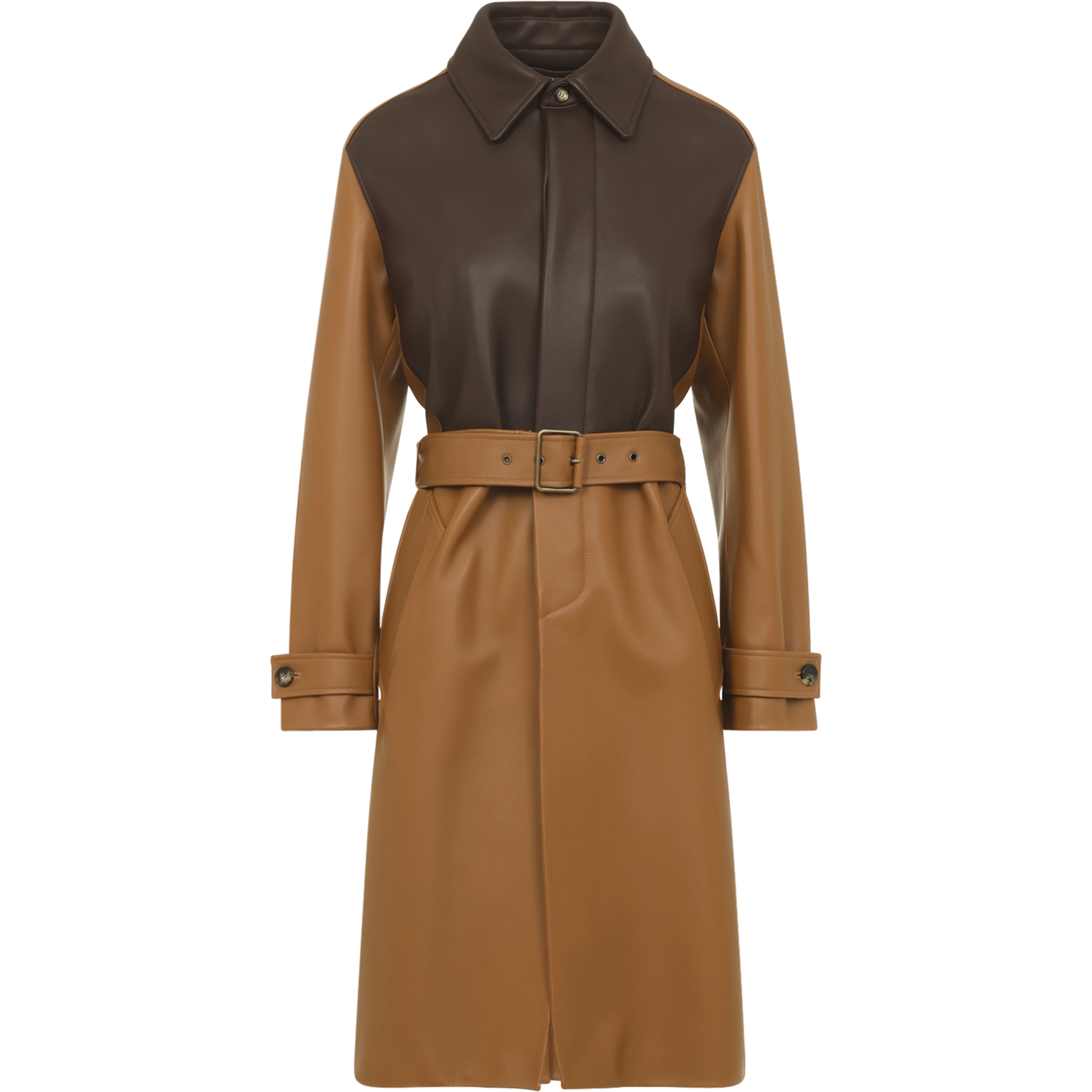 Loewe Lambskin Coat