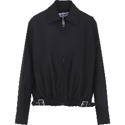 Loewe Belted Jacket