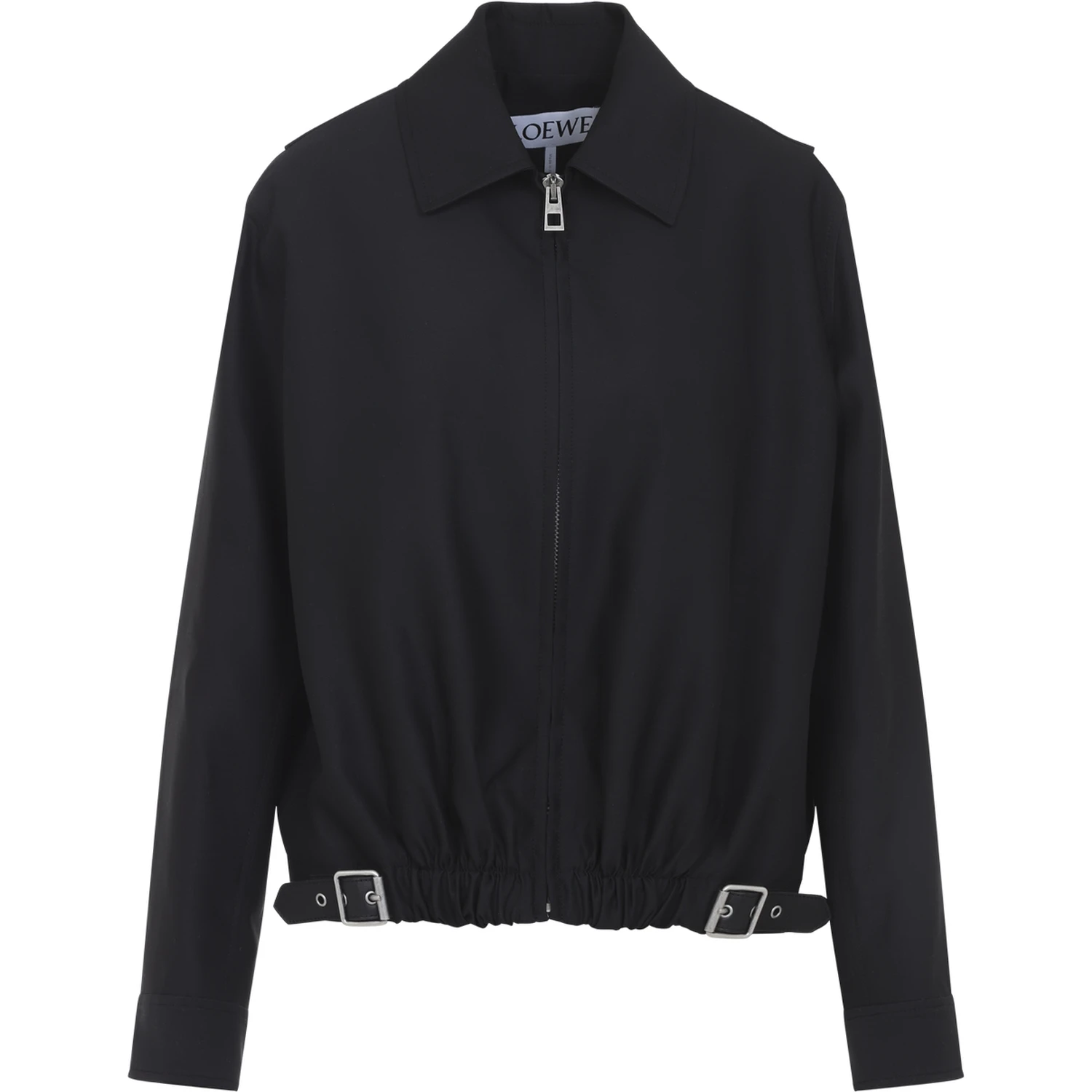 Loewe Belted Jacket