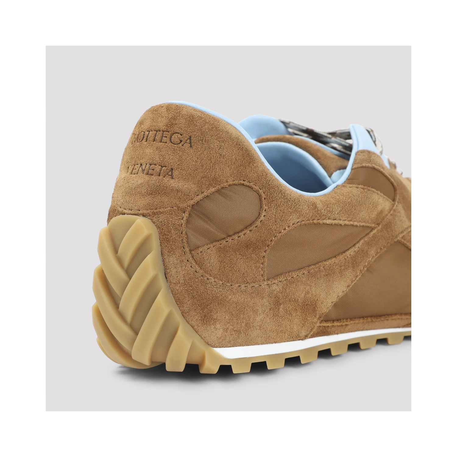 Bottega Veneta Flash Orbit Sneakers
