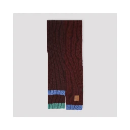 Loewe 30X178 Asymmetric Scarf