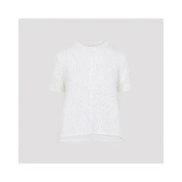 Loewe Short Sleeve Sweater