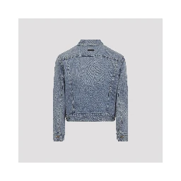 Fear Of God Trucker Jacket