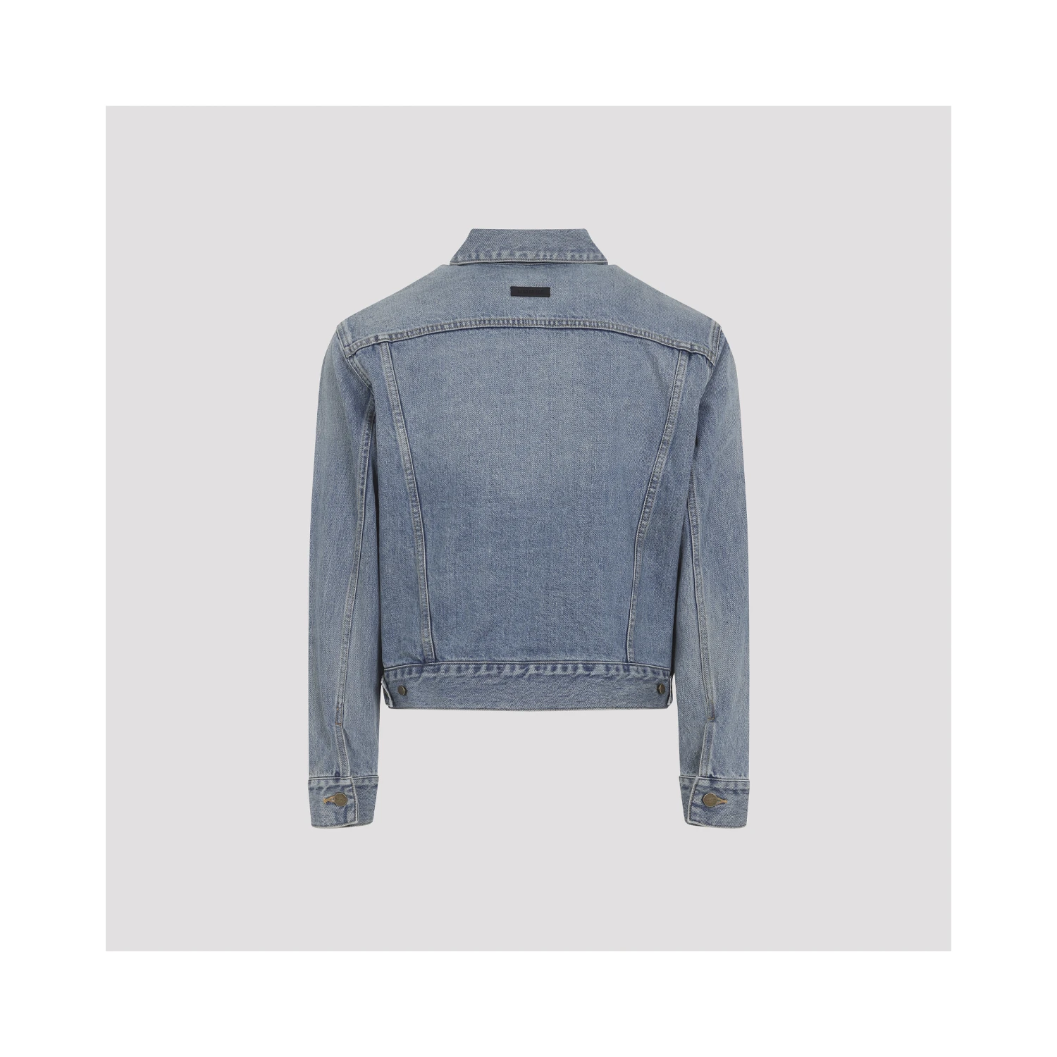 Fear Of God Trucker Jacket