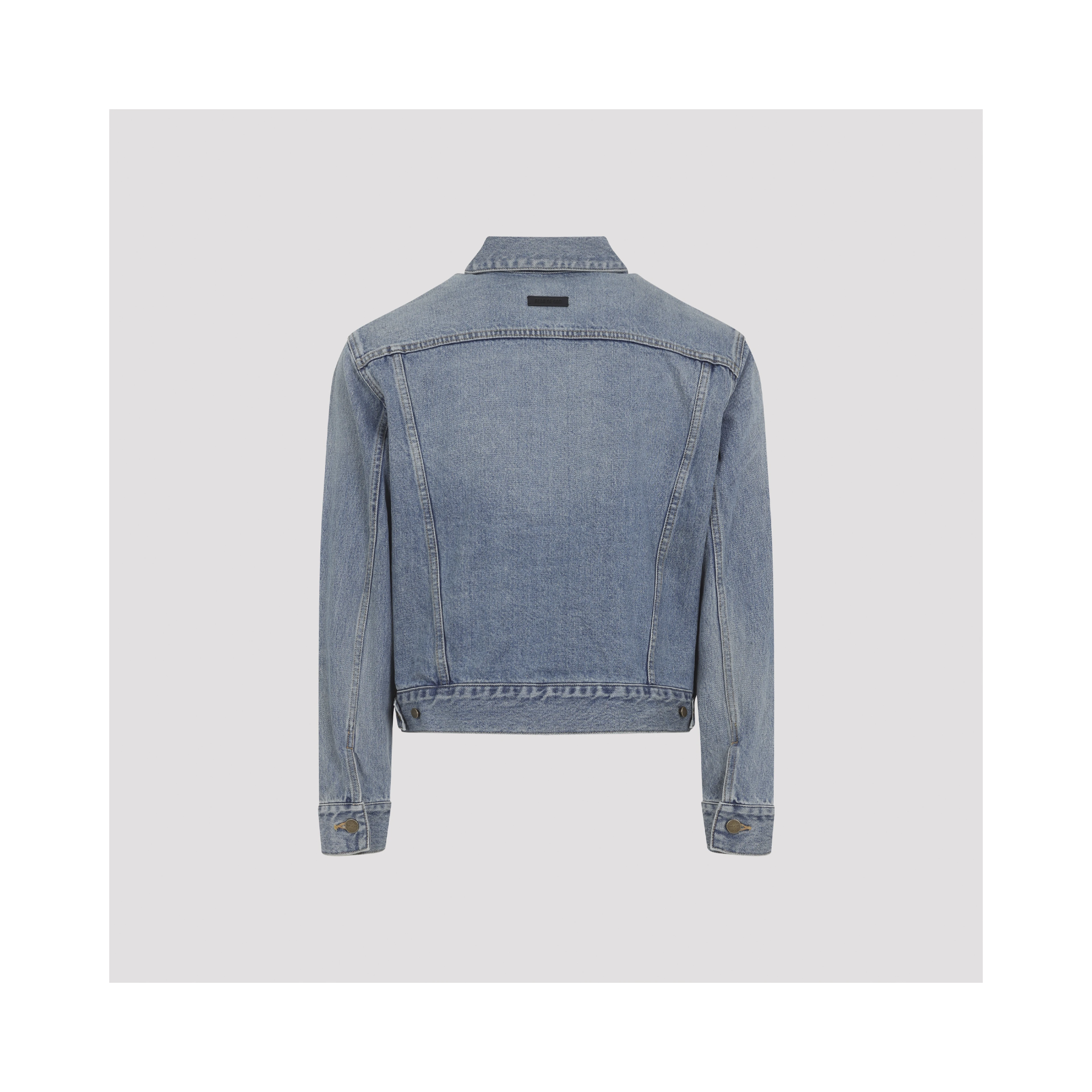 Fear Of God Trucker Jacket