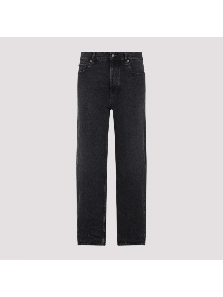 Saint Laurent Mick Long Jeans