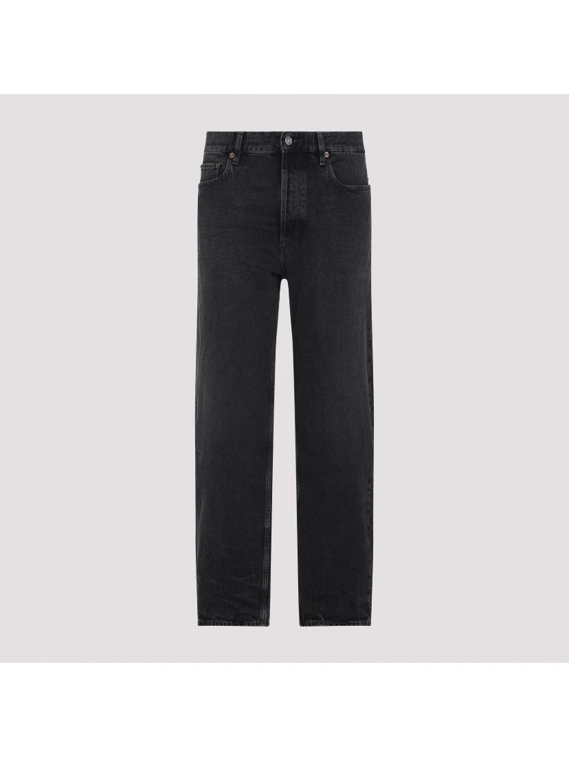 Saint Laurent Mick Long Jeans