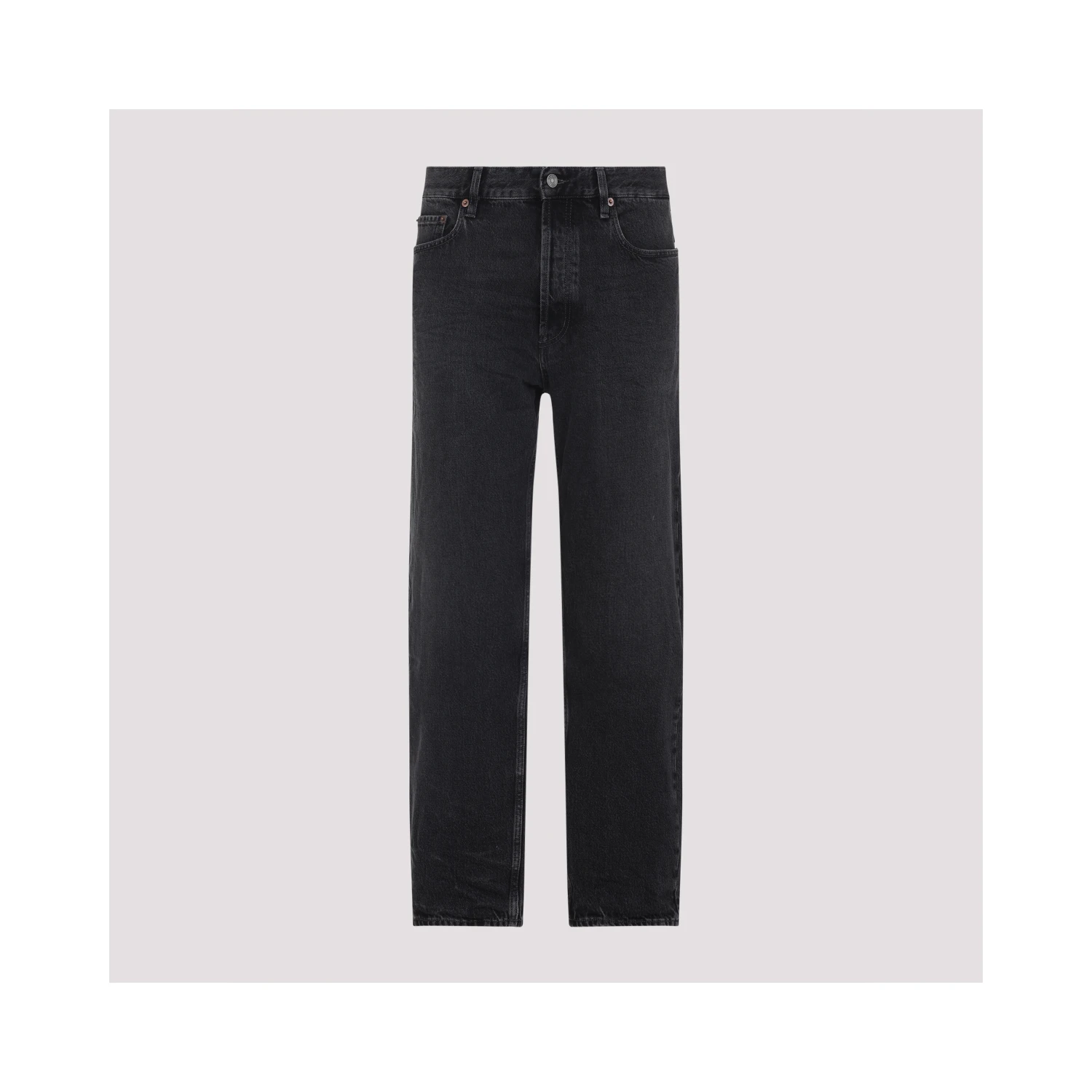 Saint Laurent Mick Long Jeans