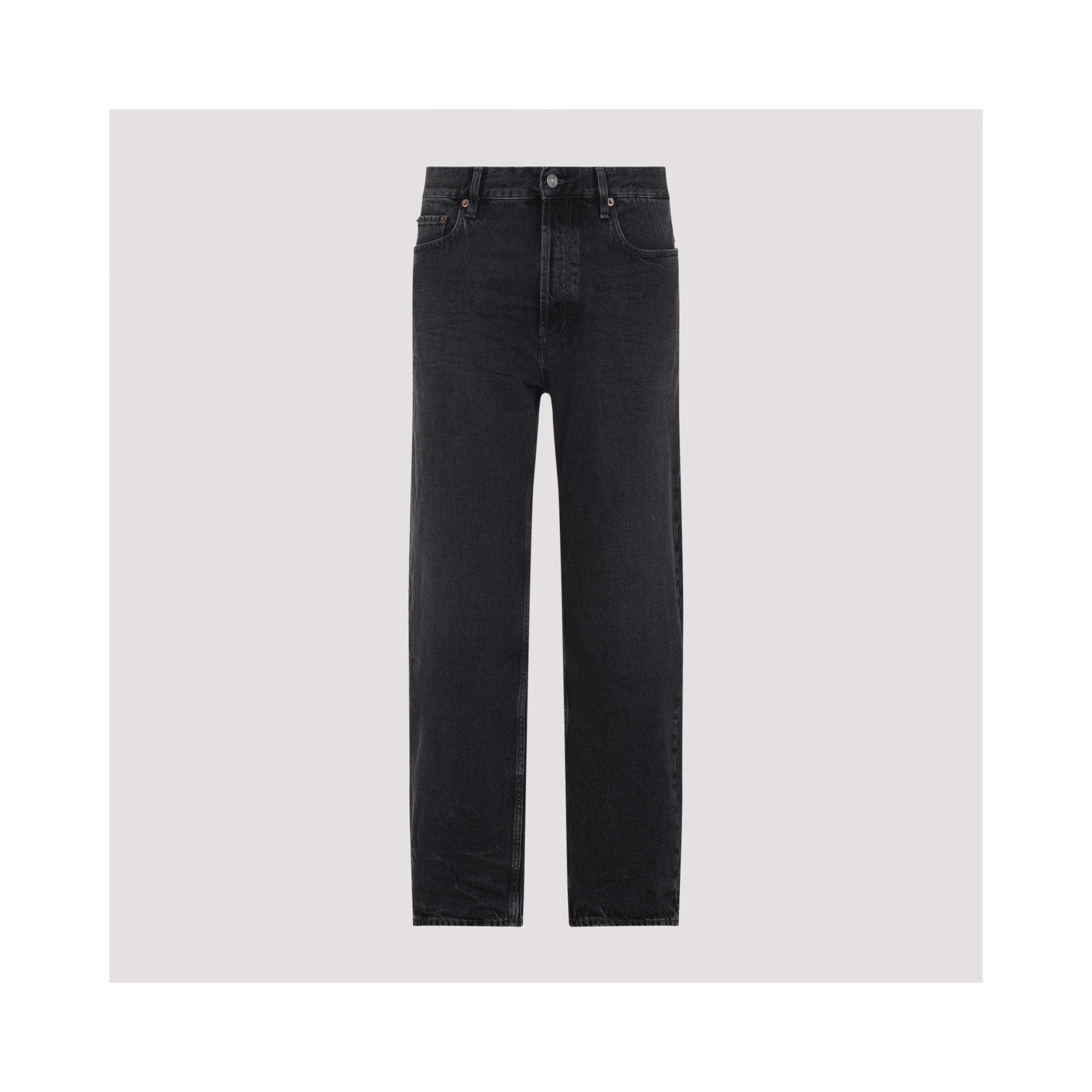 Saint Laurent Mick Long Jeans